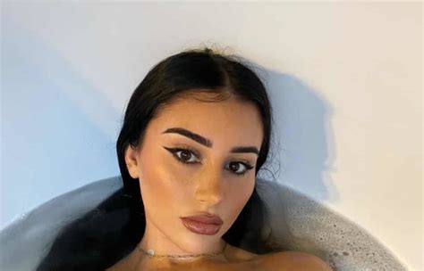 Mikaela Testa Leaks